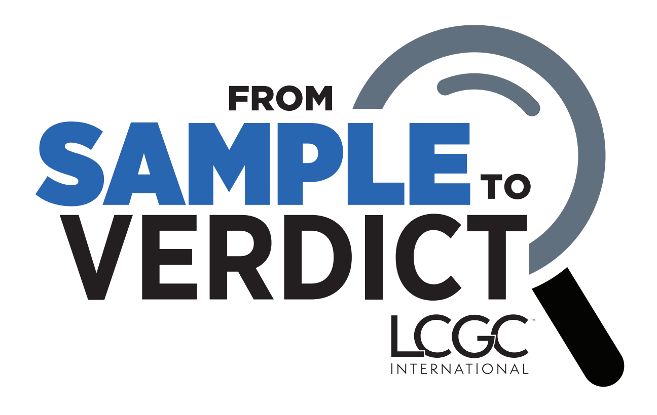From Sample to Verdict: Experts Discuss Emerging Methods in Forensic Chemistry