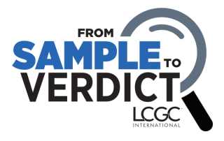 LCGC International Announces “From Sample to Verdict": A New Series on Forensic Chromatography