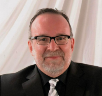 Jean-Francois Borny | Image Credit: © Gulf Coast Conference - gulfcoastconference.com