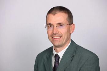 Fabrice Gritti | Image Credit: © Fabrice Gritti