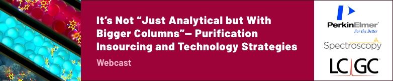 It's Not “Just Analytical but With Bigger Columns”— Purification ...