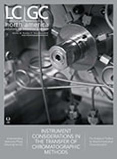 LCGC North America-11-01-2018