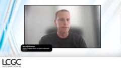 Sam Whitmarsh, CatSci, GLP-1 Peer Exchange 