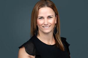 Michelle Colgrave | Image courtesy AOAC