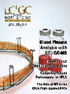 LCGC North America-06-01-2008