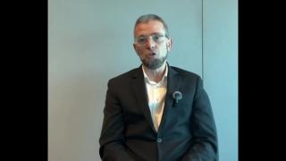 An Interview with Martin Medal Winner Fabrice Gritti