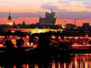 Country Focus: Pole Positions