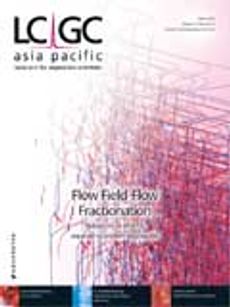 LCGC Asia Pacific-03-01-2011