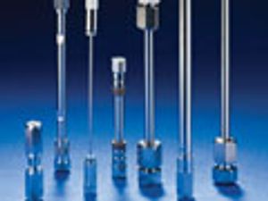 The Effect of SEC Column Arrangement of Different Pore Sizes on Resolution and Molecular Weight Measurements