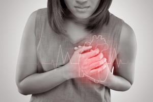 LC-MS Reveals 5-OP as Heart Failure Risk Marker