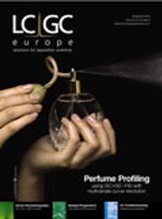 LCGC Europe-09-01-2010