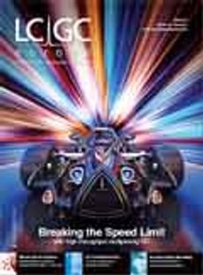 LCGC Europe-04-01-2011