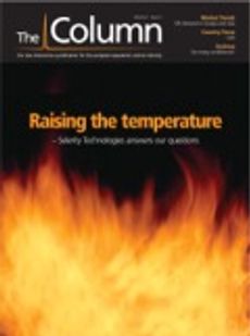 The Column-03-01-2005