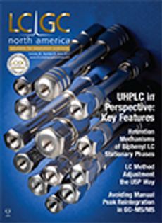 LCGC North America-06-01-2017