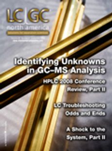 LCGC North America-09-01-2008