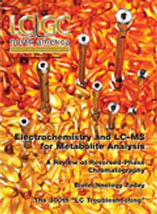 LCGC North America-06-01-2010