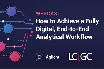 How to Achieve a Fully Digital, End-to-End Analytical Workflow