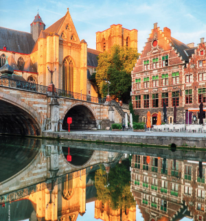 The 17th International Symposium on Hyphenated Techniques in Chromatography and Separation Technology (HTC-17) Preview