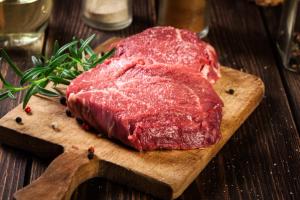 GC-IMS Reveals Best Pre-Cooling for Beef Delivery