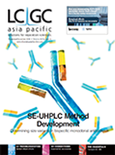 LCGC Asia Pacific-11-01-2019