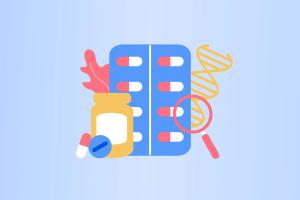 On Replication in Biopharmaceutical Analysis