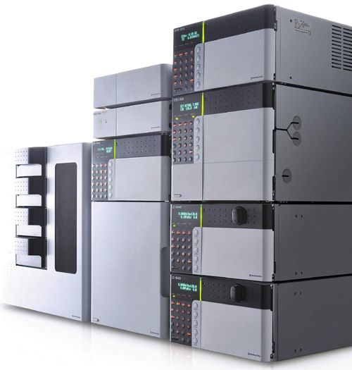 Shimadzu Scientific Instruments