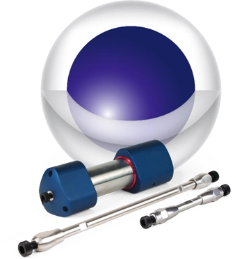 Kinetex Core-Shell Technology Columns