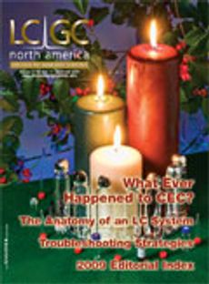 LCGC North America-12-01-2009