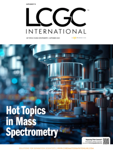 Hot Topics in Mass Spectrometry