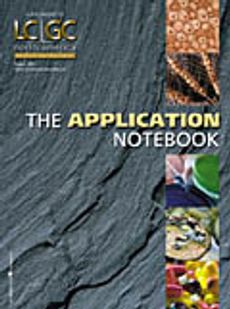 LCGC North America-08-01-2002