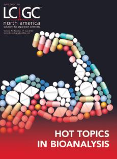 Hot Topics in Bioanalysis