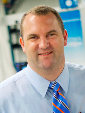 Kevin Schug | Image Credit: © Gulf Coast Conference - gulfcoastconference.com