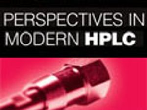 HPLC for Characterization and Quality Control of Therapeutic Monoclonal Antibodies