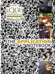 The Application Notebook-02-11-2011