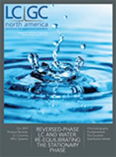 LCGC North America-04-01-2019