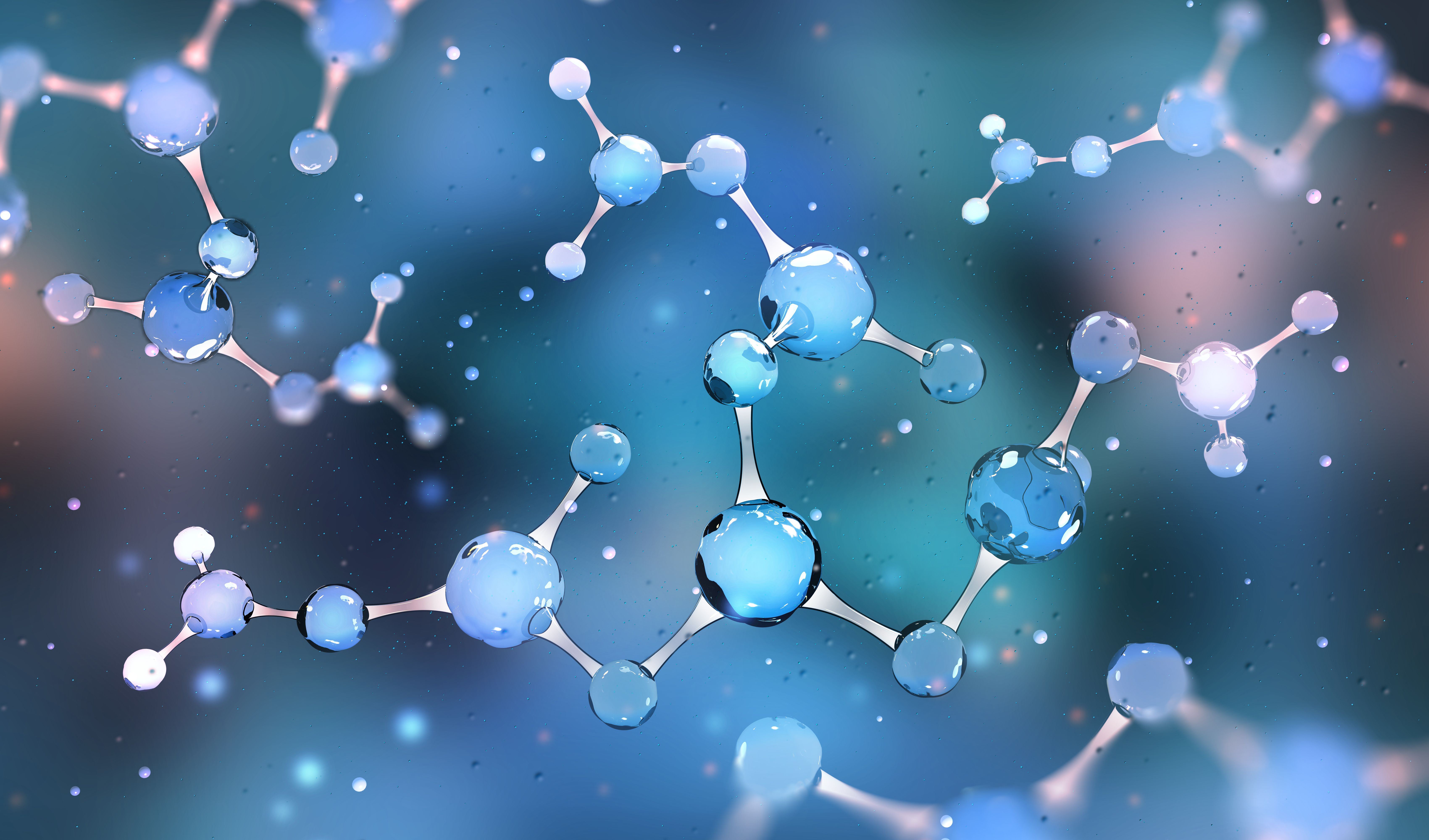 Real-time Monitoring Of Volatile Organic Compounds In Ambient Air Using 