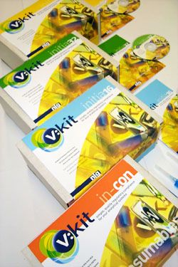 Validation Kits | LCGC International