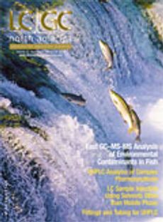 LCGC North America-11-01-2014