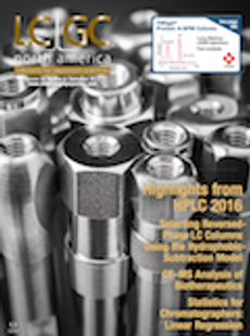 LCGC North America-09-01-2016