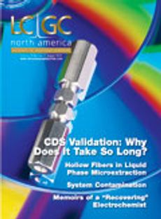 LCGC North America-08-01-2010