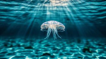 UHPLC-MS Tracks Jellyfish Venom Variation