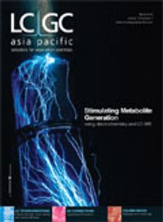 LCGC Asia Pacific-03-01-2010