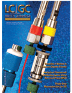 LCGC North America-06-01-2004