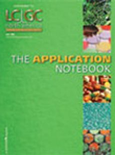 The Application Notebook-06-01-2003