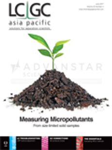 LCGC Asia Pacific-06-01-2017