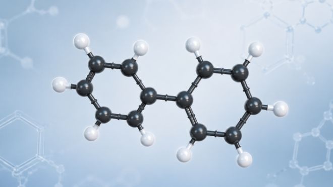 Beyond C18 and Phenyl: Expanding Selectivity With Biphenyl Columns Built for UV and pH Robustness