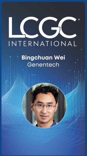 Bingchuan Wei, Genentech