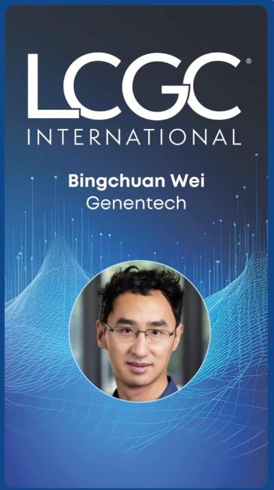 Bingchuan Wei, Genentech
