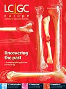 LCGC Europe-06-01-2004