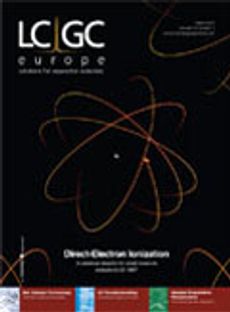 LCGC Europe-03-01-2010